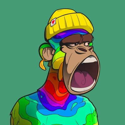 jonnygif.eth ⭕💀🏴‍☠️さんのプロフィール画像
