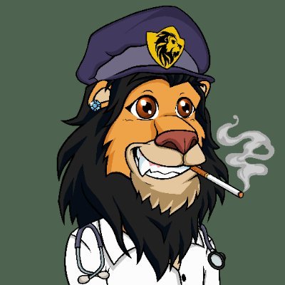 pill_chaz's profile picture. I love nft💲btc💵 i like cryptocurrency 🪙 discord lover