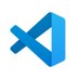 Visual Studio Code (@code) Twitter profile photo