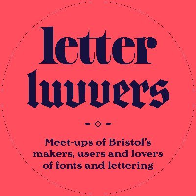 Letter Luvvers