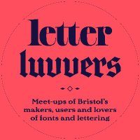Letter Luvvers (@letterluvvers) 's Twitter Profile
