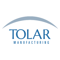 Tolar Manufacturing (@tolarmfg) Twitter profile photo