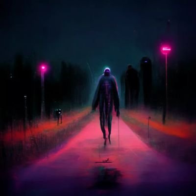 VoidWalking1's profile picture. Namaste.