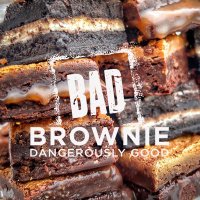 Bad Brownie(@BadBrownieCo) 's Twitter Profileg