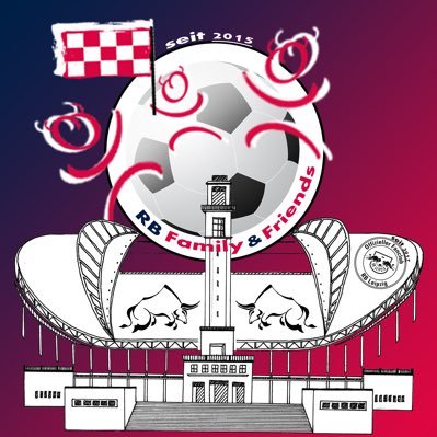 Familiärer Fanclub des Vereins RasenBallsport Leipzig. OFC seit 22.01.2017.