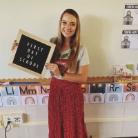 Mrs. Reif ๐ (@teachintay) 's Twitter Profile