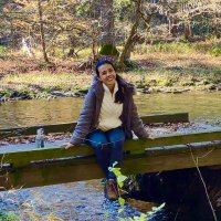 Ana Chavez-Caliz (@anacliz) 's Twitter Profile