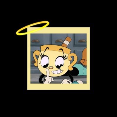 #CUPHEADRP #CHRP #CARTOONRP #NETFLIXRP #MVRP #MULTIVERSERP
