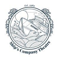 Ship's Company Theatre(@ShipsCoTheatre) 's Twitter Profile Photo