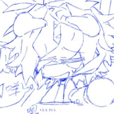 Nmyssdzzsthl's profile picture. ◆林之初/林人。20↑｜裏垢用｜無言フォロー失礼します。AI🚫。机翻。