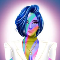 NYM Art NFT Studio (@nymstudio) 's Twitter Profile Photo NYM Art NFT Studio (@nymstudio) 's Twitter Profile Photo