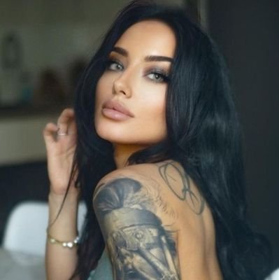 Tattooed Girls and Models: 
Best Tattooed Girls and Models gallery from around the World.