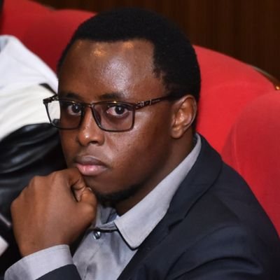 gidiman08's profile picture. Co-Founder @SEMCentreKE |Researcher |Environmentalist |Ecosystem Regeneration Associate @SEMCentreKE |Research Fellow @wee_hub