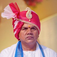 Shri Rawatpura Sarkar Official (@shrirawatpura) 's Twitter Profile