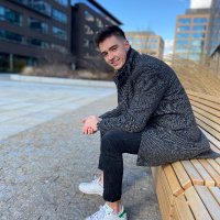 Matěj Krček (@krcekmatej) 's Twitter Profile