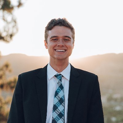 investing_city's profile picture. Jesus follower who invests. 

New handle is @RyanReeves_