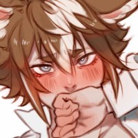 Corkie 🔞(@crawrchan) 's Twitter Profile Photo