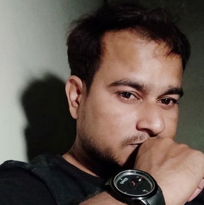 अप्प दीपो भव:
An Anonymous Writer | Athiest | Ambedkarite | Technologist|
Nature & Animals Lover
RT's not endorsement