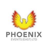 Phoenix Events (East) Ltd(@PhoenixEventsEa) 's Twitter Profileg
