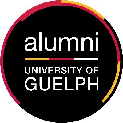 University of Guelph Alumni