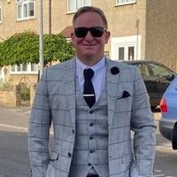 Stuart jenkins (@jenko0310) 's Twitter Profile