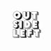 Outsideleft (@outsideleftcom) Twitter profile photo