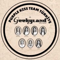 Purple Kiss Team Türkiye 🝮 | Greekyland (@purplekiss_tr_) Twitter profile photo