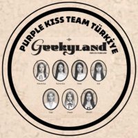 Purple Kiss Team Türkiye 🝮 | Greekyland(@PurpleKiss_TR_) 's Twitter Profileg