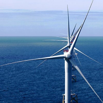 The official Twitter page for the Lake Erie Offshore Wind Alliance.