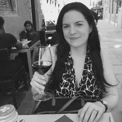 letstweet's profile picture. Mom, animal lover, plant whisperer, great travel companion.
Talent Acquisition by day at CVS Health.
(All opinions are my own.)