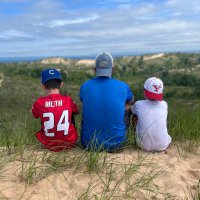 Chris Muth (@runningmuthxc) 's Twitter Profile