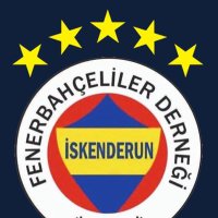 İskenderun Fenerbahçeliler Derneği(@skenderunFener1) 's Twitter Profile Photo