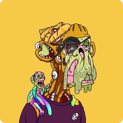 Now dzastr_eth Profile