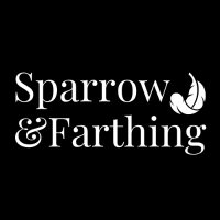 Sparrow & Farthing (@sparrowfarthing) 's Twitter Profile Photo Sparrow & Farthing (@sparrowfarthing) 's Twitter Profile Photo