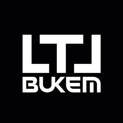LTJ Bukem Profile