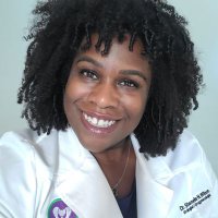 Shenelle Wilson, MD (she/her)(@shene11e) 's Twitter Profile Photo