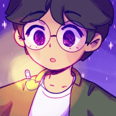 he/him | Silly pianist dudee | Youtuber & Video Editor
🎉 Age: 21
🎨 Pfp Art: @AtomicHamzter
🎥 I like to edit for people (COMMS CLOSED)
💚 Stay Passionate!