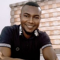 Nansel Sense Samuel (@nanselsense) 's Twitter Profile