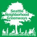 Seattle Greenways (@SNGreenways) Twitter profile photo