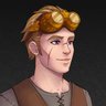 OneFenixDown's profile picture. A retro-inspired, classic turn-based RPG for those with nostalgia for the 90s golden era. Wishlist now on Steam: https://t.co/UoTdTejw1P