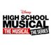 HSM: The Musical: The Series (@hsmseries) Twitter profile photo