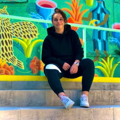 רפפורט •🐾 Futbolista 🇨🇱 • 🏳️🌈 •✡️• Ismet אני לדודי ודודי לי