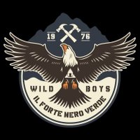 WILD BOYS 1976(@wbxpss1976) 's Twitter Profile Photo