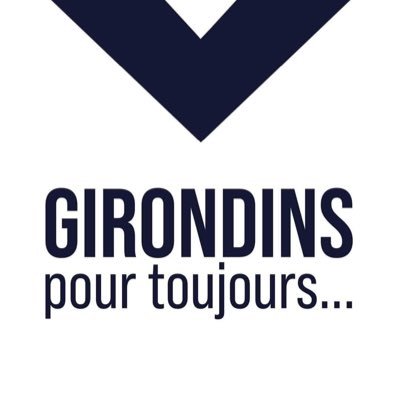 page consacrée aux #girondinsdebordeaux