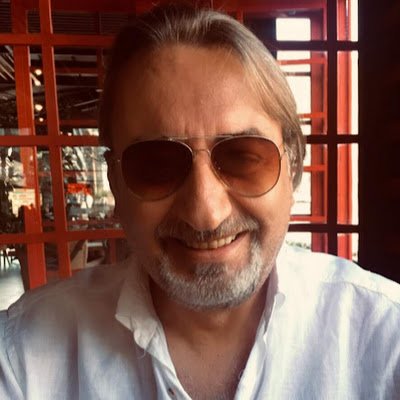 Hiç / Vatansever/ Akrep / HR / Beşiktaşlı / Baba/ ⚓️🇹🇷🇦🇿🐺