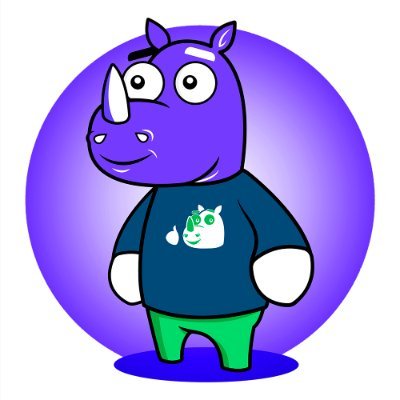 Rhino Inu The Best Auto-Staking & Auto-Compounding Protocol in DEFI 3.0
Highest Fixed APY 2,087,120.50%.
Interest Paid Every 15 Minutes.
TG : @RhinoCommunity