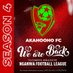 Akahooho Football Club (@akahoohoclub) Twitter profile photo Akahooho Football Club (@akahoohoclub) Twitter profile photo