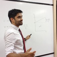 Nimish Lad (@nlad84) 's Twitter Profile