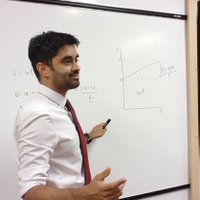 Nimish Lad(@NLad84) 's Twitter Profile Photo