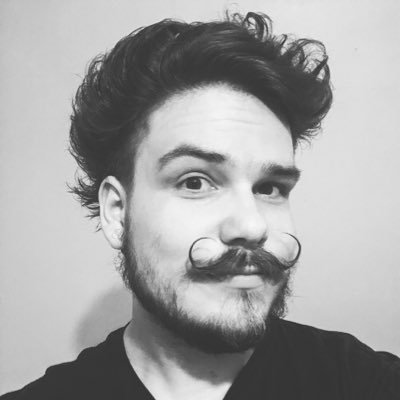 ibenvandeveire's profile picture. hij/hem